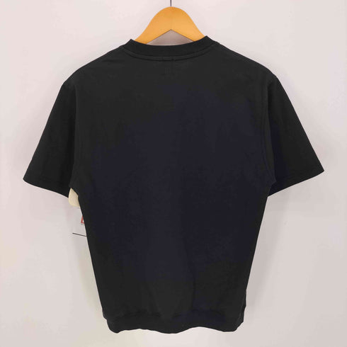 タケオキクチ TAKEO KIKUCHI 抗菌防臭 ハイゲージ ポンチ Tシャツ レディース JPN:1