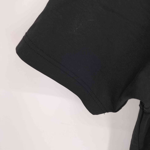 タケオキクチ TAKEO KIKUCHI 抗菌防臭 ハイゲージ ポンチ Tシャツ レディース JPN:1