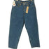リーバイス Levis 560 バギー テーパード デニム パンツ バルーン ボタン裏 3405 刻印 デッドストック フラッシャー付き メンズ W36 L32