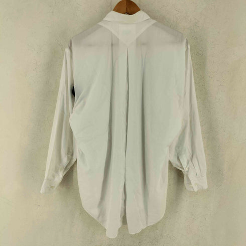 ミヤケデザインスタジオ im MIYAKE DESIGN STUDIO 80s Hamilton期 襟芯 レギュラーカラー L/S シャツ メンズ 39-80