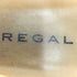 リーガル REGAL レザー ドライビングシューズ メンズ 25-1/2