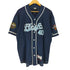 エフティーシー FTC 40TH BASEBALL JERSEY メンズ L