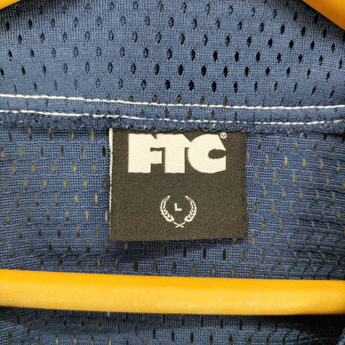 エフティーシー FTC 40TH BASEBALL JERSEY メンズ L