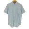 ステューシー Stussy AUTHENTIC GEAR BD S/S シャツ メンズ M