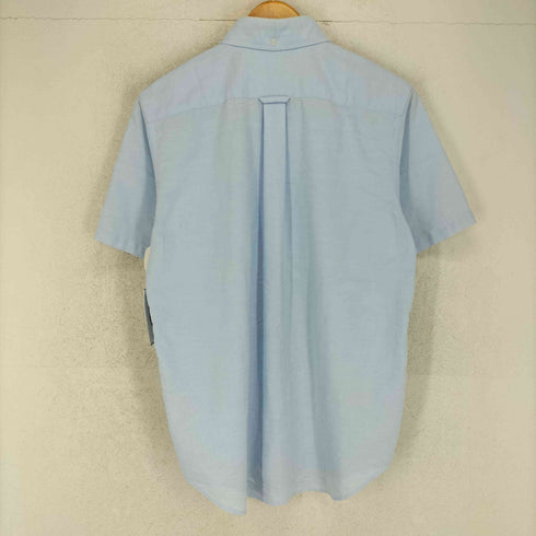 ステューシー Stussy AUTHENTIC GEAR BD S/S シャツ メンズ M