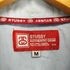 ステューシー Stussy AUTHENTIC GEAR BD S/S シャツ メンズ M