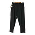 ヨウジヤマモトプールオム Yohji Yamamoto POUR HOMME WOOL GABARDINE 2TUCKS TAB PANTS メンズ JPN:2