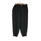 ヨウジヤマモトプールオム Yohji Yamamoto POUR HOMME 08SS シルク100% ストライプ デザインパンツ メンズ JPN:3