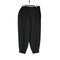 ヨウジヤマモトプールオム Yohji Yamamoto POUR HOMME 08SS シルク100% ストライプ デザインパンツ メンズ JPN:3