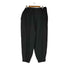ヨウジヤマモトプールオム Yohji Yamamoto POUR HOMME 08SS シルク100% ストライプ デザインパンツ メンズ JPN:3
