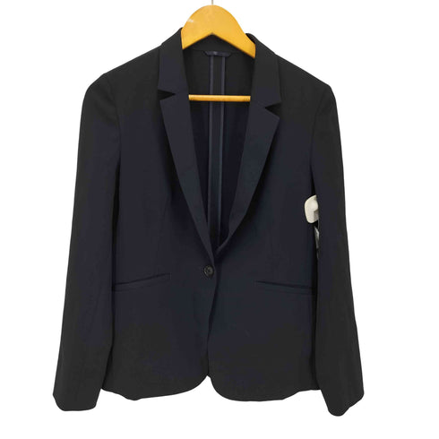 ユナイテッドアローズグリーンレーベルリラクシング UNITED ARROWS green label relaxing サラフール テーラード ジャケット ―マシンウォッシャブル・ストレッチ・UVカット― レディース JPN:40