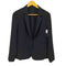ユナイテッドアローズグリーンレーベルリラクシング UNITED ARROWS green label relaxing サラフール テーラード ジャケット ―マシンウォッシャブル・ストレッチ・UVカット― レディース JPN:40