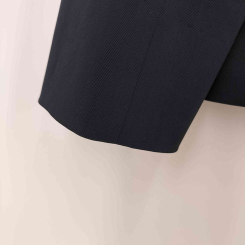 ユナイテッドアローズグリーンレーベルリラクシング UNITED ARROWS green label relaxing サラフール テーラード ジャケット ―マシンウォッシャブル・ストレッチ・UVカット― レディース JPN:40