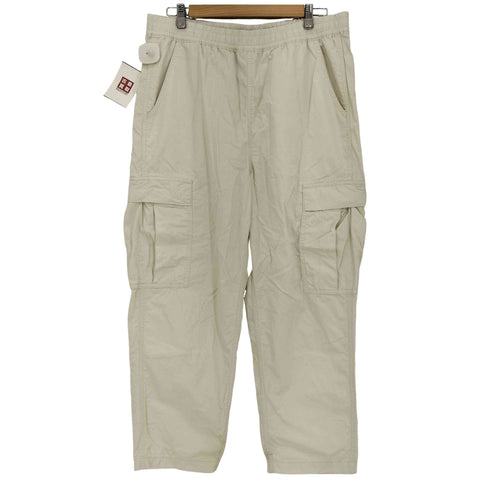 アルファインダストリーズ ALPHA INDUSTRIES ルーズシルエットカーゴパンツ メンズ JPN:XL