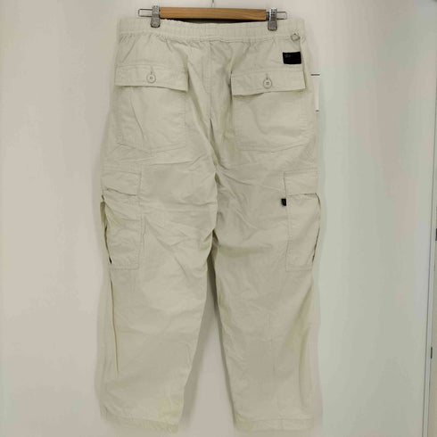 アルファインダストリーズ ALPHA INDUSTRIES ルーズシルエットカーゴパンツ メンズ JPN:XL