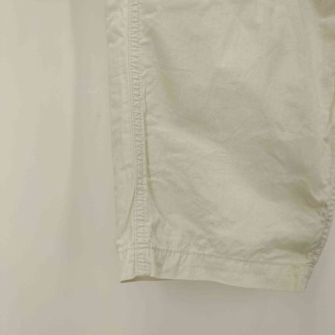 アルファインダストリーズ ALPHA INDUSTRIES ルーズシルエットカーゴパンツ メンズ JPN:XL