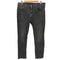 リーバイス Levis 511 5ポケット ジップフライ ブラックデニム パンツ メンズ W36 L32
