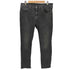 リーバイス Levis 511 5ポケット ジップフライ ブラックデニム パンツ メンズ W36 L32