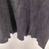 ヨウジヤマモトプールオム Yohji Yamamoto POUR HOMME レーヨン100% サイドジップデザインニット メンズ JPN:3