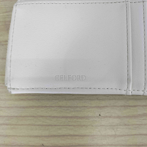 セルフォード CELFORD 【リュタン】ビジュースタッズフラグメントケース レディース