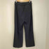 ユナイテッドアローズグリーンレーベルリラクシング UNITED ARROWS green label relaxing パウドレ ワイド パンツ レディース JPN:40