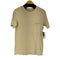 ルメール LEMAIRE S/S フロントポケット Tシャツ メンズ import:S