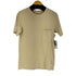 ルメール LEMAIRE S/S フロントポケット Tシャツ メンズ import:S