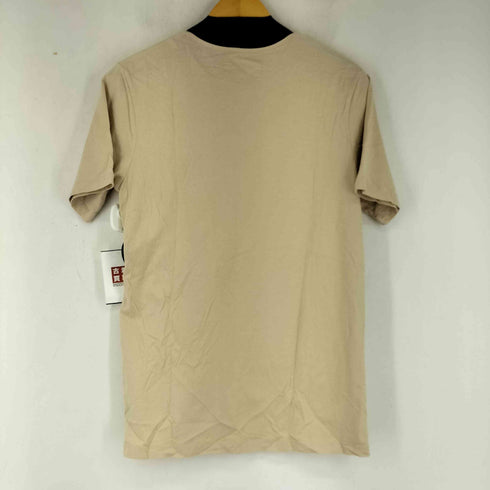 ルメール LEMAIRE S/S フロントポケット Tシャツ メンズ import:S