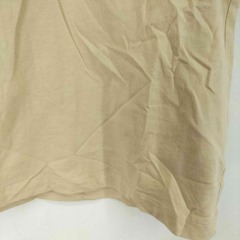 ルメール LEMAIRE S/S フロントポケット Tシャツ メンズ import:S