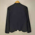 ユナイテッドアローズグリーンレーベルリラクシング UNITED ARROWS green label relaxing パウドレ ノーラペル ジャケット ―ウォッシャブル・ストレッチ・防シワ― レディース JPN:40