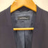 ユナイテッドアローズグリーンレーベルリラクシング UNITED ARROWS green label relaxing パウドレ ノーラペル ジャケット ―ウォッシャブル・ストレッチ・防シワ― レディース JPN:40