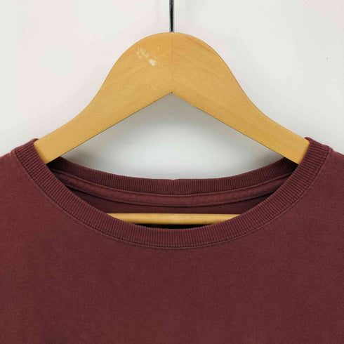 カーハート Carhartt WORK WEAR POCKET L/S カットソー メンズ import:L