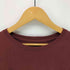 カーハート Carhartt WORK WEAR POCKET L/S カットソー メンズ import:L
