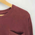 カーハート Carhartt WORK WEAR POCKET L/S カットソー メンズ import:L