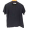 ワイズ Ys 首後ミニロゴ コットンTシャツ メンズ