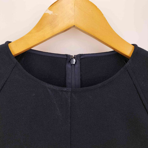 ユナイテッドアローズグリーンレーベルリラクシング UNITED ARROWS green label relaxing リッタイ ジャカード プルオーバー レディース