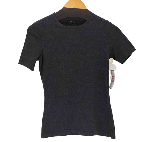 ワイズ Ys タイトTシャツ レディース