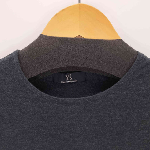 ワイズ Ys タイトTシャツ レディース