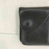 エンダースキーマ Hender Scheme BLACK 二つ折り財布 メンズ