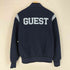 SPECIAL GUEST Check Stadium Jacket street メンズ M