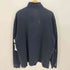 ウールリッチ WOOLRICH ペンキ加工 L/S ハーフジップ パーカー メンズ JPN:L