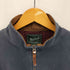 ウールリッチ WOOLRICH ペンキ加工 L/S ハーフジップ パーカー メンズ JPN:L