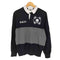 Happy 99 GAME OVER Knit Rugby street メンズ M