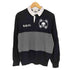 Happy 99 GAME OVER Knit Rugby street メンズ M