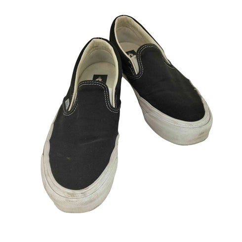 バンズ VANS SLIP-ON REISSUE 98 LX メンズ JPN:26