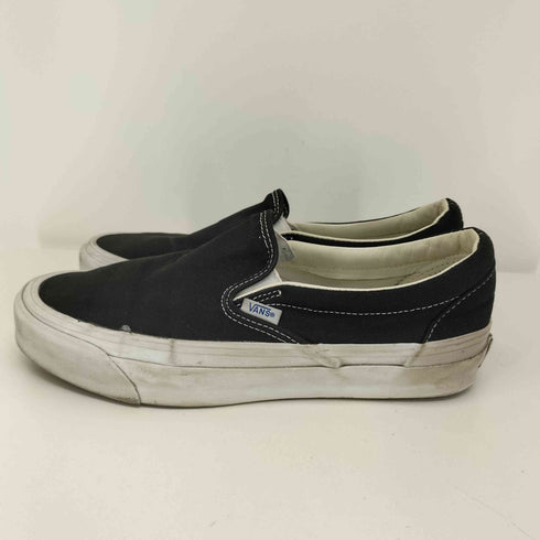 バンズ VANS SLIP-ON REISSUE 98 LX メンズ JPN:26