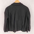 コムデギャルソンコムデギャルソン COMME des GARCONS COMME des GARCONS AD2013 リネン ショート丈 3B テーラードジャケット レディース M