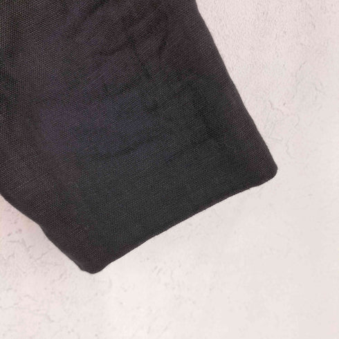 コムデギャルソンコムデギャルソン COMME des GARCONS COMME des GARCONS AD2013 リネン ショート丈 3B テーラードジャケット レディース M
