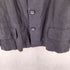 コムデギャルソンコムデギャルソン COMME des GARCONS COMME des GARCONS AD2013 リネン ショート丈 3B テーラードジャケット レディース M