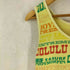 COCOLULU ロゴ総柄 タンクトップ Y2K レディース
